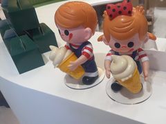 -Gram舒芙蕾(杭州中心店)