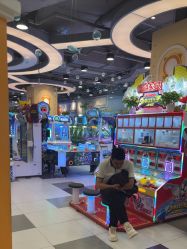 -西瓜怪兽(青岛城阳店)