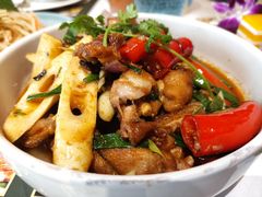 -清迈泰·泰国餐厅(华发商都店)