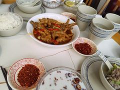 -六月花园咖啡馆(中关村东路店)