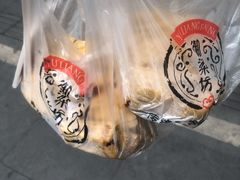 -御梁坊红糖馒头