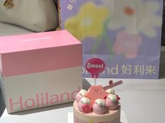 -好利来(建邺吾悦店)