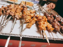 -轻松串吧(亦庄上海沙龙店)