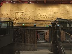 -北京大葆台遗址博物馆