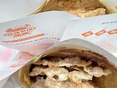 -南楼煎饼(滨江道店)