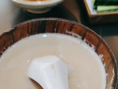 -诺敏塔拉奶茶-布里亚特包子-手把肉(锦都会店)