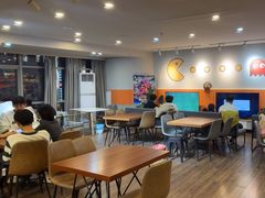 -欢度时光桌游·电玩·拼豆(国贸店)