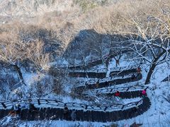 -终南山南五台景区