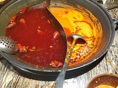 -冯校长老火锅(深圳总店)