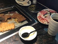 -阪尚皇·原切牛排·烤肉火锅自助(北京路店)