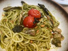 -Maxpoint Kitchen 西餐咖啡(乐峰广场店)