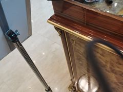 -汗腾格里·风味餐厅(新疆驻京办店)