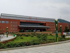 -韶山毛泽东同志故居