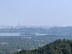 -北高峰