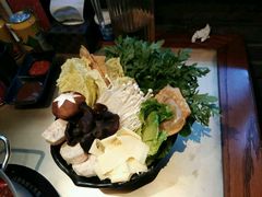 -手选潮汕鲜活牛肉火锅(二七广场店)