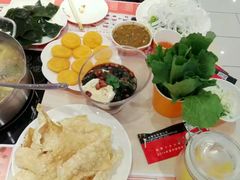 -刘一锅筋头巴脑(大悦城C店)