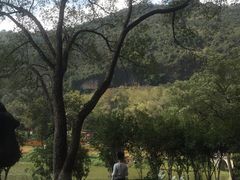 -宝晶宫旅游景区