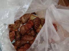 -王记西鎮电烤肉(汶上路店)