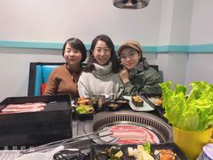 -烤路里·韩国品质自助烤肉(石路天虹4号店)