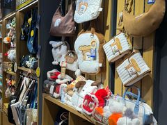 -九木杂物社(恒隆广场店)