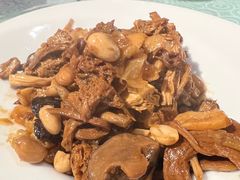 -福满圆(琨莎中心店)