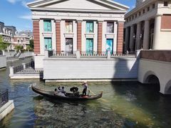 -大连海昌东方水城