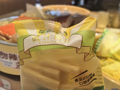 -龍歌自助小火锅(崂山丽达店)