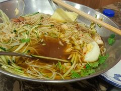 -熙成烧烤·三十三年(开发区店)