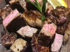-MEAT MATE 鲜食肉铺(凤凰汇·里巷店)