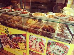 -老号尤兔头(西川店)