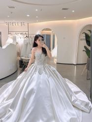 -卡恩婚纱摄影(桥梓口店)