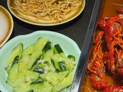 -虾乐园龙虾·夜宵(松江店)