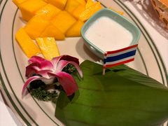 -美泰·Mangothai·清迈云街(天空之城店)