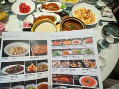 -大鸭梨烤鸭(望京店)