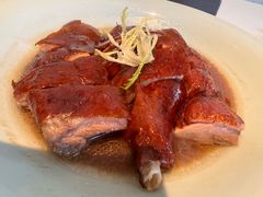 -寻味顺德·顺峰山庄(大良店)