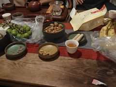 -邈墨茶馆(凤起路店)