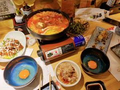 -食鲤料理(西虹东路店)