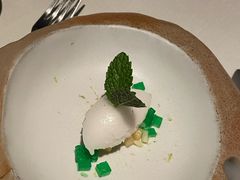 -莲西餐