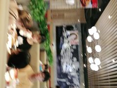 大堂-避风塘(百联东郊店)