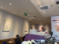 -COSTA COFFEE(上海虹口公园店)