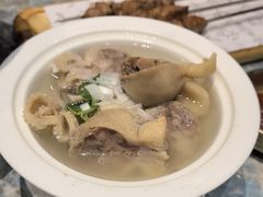 -哈啾嗨·新概念蒙餐(红星新城店)