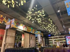 -AK47烤羊腿串吧(柳浪家园店)