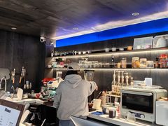 -FULL MOON满月咖啡