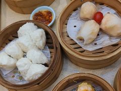 -点都德(龙之梦店)