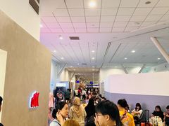 -吉隆坡国际机场