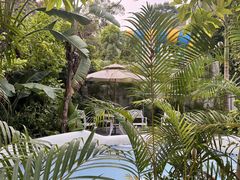 -清泉湾生态旅游度假区