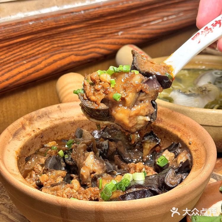 成都个人认为无法超越的砂锅!