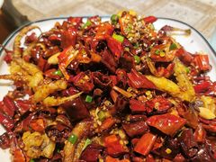 -金悦印象小馆(三里河店)