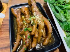 -常樂屋·常德米粉(青年路店)