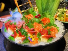 -德川家日本料理(中关村寰太大厦店)